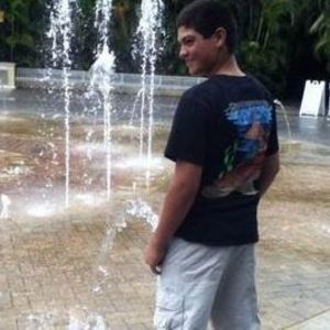 Meet your Posher, Nick